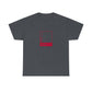 Toronto Soccer T-shirt (Red)