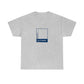 Los Angeles Baseball (A) T-shirt (Blue)