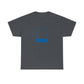 San Jose Soccer T-shirt (Blue)