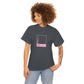 Miami Soccer T-shirt (Pink)