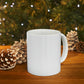 Milwaukee Basketball Mug (Green)