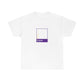 Orlando Soccer T-shirt (Purple/Gold)