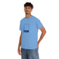 Salt Lake Soccer T-shirt (Blue)