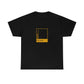 Portland Soccer T-shirt (Gold)