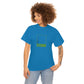 Seattle Soccer T-shirt (Green/Shale)