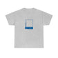 Los Angeles Baseball (N) T-shirt (Blue)