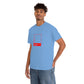 Chicago Soccer T-shirt (Red)