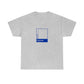 Montreal Soccer T-shirt (Blue)