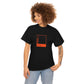 Denver Pro Football T-shirt (Orange)