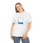 Detroit Pro Football T-shirt (Blue)