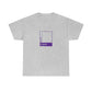 Orlando Soccer T-shirt (Purple)