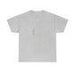 Dallas Soccer T-shirt (Silver/Red)