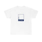 Los Angeles Soccer T-shirt (Blue)