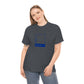 Air Force College Football T-shirt (Blue)