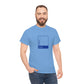 Dallas Pro Football T-shirt (Blue)