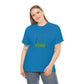 Seattle Soccer T-shirt (Green/Shale)