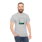 New York (A) Pro Football T-shirt (Green)