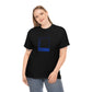 Dallas Pro Football T-shirt (Blue)