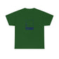 Seattle Baseball T-shirt (Blue)
