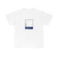 Vancouver Soccer T-shirt (Navy)