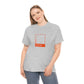 Cincinnati Soccer T-shirt (Orange)