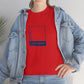 Los Angeles Baseball (A) T-shirt (Blue)