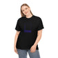 Charlotte Basketball T-shirt (Purple)