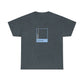 Colorado Soccer T-shirt (Blue/Silver)