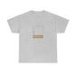 Philadelphia Soccer T-shirt (Gold)