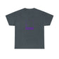 Orlando Soccer T-shirt (Purple)