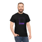 Orlando Soccer T-shirt (Purple)