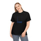 Seattle Baseball T-shirt (Blue)