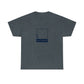 New England Soccer T-shirt (Blue)