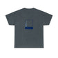 Vancouver Soccer T-shirt (Navy/Blue)