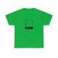 Seattle Soccer T-shirt (Shale)