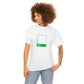Austin Soccer T-shirt (Green)