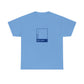 Salt Lake Soccer T-shirt (Blue)