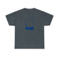 Salt Lake Soccer T-shirt (Blue)