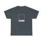 Dallas Soccer T-shirt (Silver/Red)