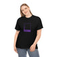 Orlando Soccer T-shirt (Purple)