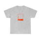 Denver Pro Football T-shirt (Orange)