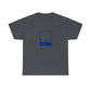 Buffalo Pro Football T-shirt (Blue)