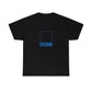 Seattle Soccer T-shirt (Blue/Shale)