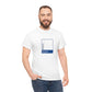 Toronto Baseball T-shirt (Blue/Navy)