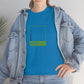 Seattle Soccer T-shirt (Green/Shale)