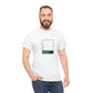 Portland Soccer T-shirt (Green/Gold)