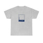 Los Angeles Soccer T-shirt (Blue)