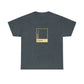 Orlando Soccer T-shirt (Gold)