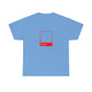 Chicago Soccer T-shirt (Red)