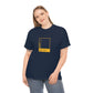 New York Soccer T-shirt (Gold)